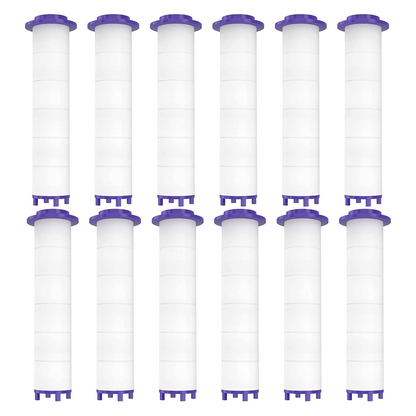 𝘼𝙦𝙪𝙖𝙛𝙮 𝙏𝙪𝙧𝙗𝙤𝙁𝙡𝙤𝙬™ 12-𝙋𝙖𝙘𝙠 𝙁𝙞𝙡𝙩𝙚𝙧𝙨